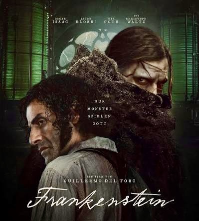 «فرانکشتاین»؛ بازآفرینی اسطوره در سینمای مؤلف